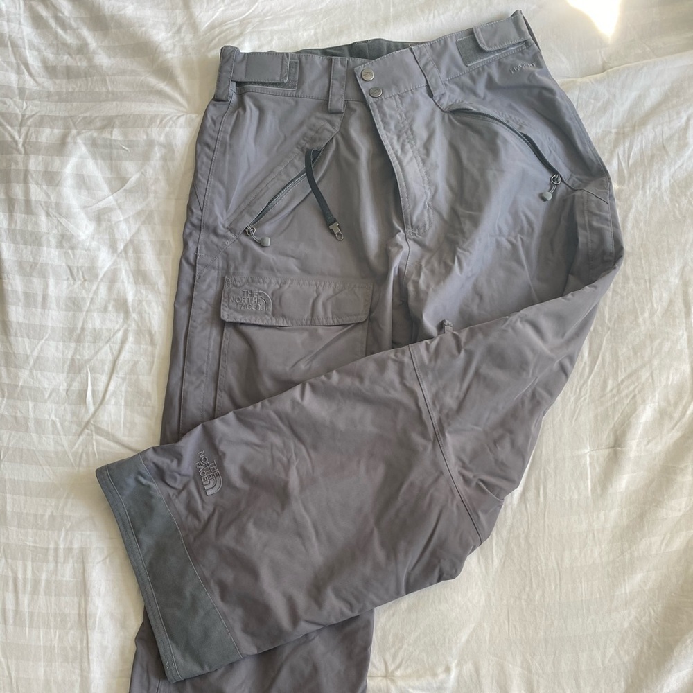 Northface snow pants